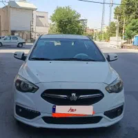 فروش ماشین شاهین جی