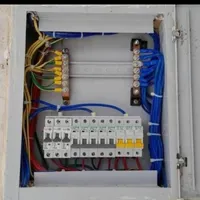 برقکار.تعمیرات برق.برق کار
