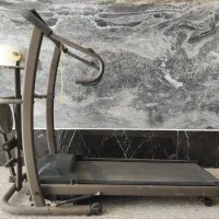 تردمیل|تجهیزات ورزشی|اصفهان, بیدآباد|دیوار