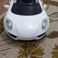 ماشین شارژی