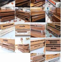 حراج انواع میز تی وی های جدید و لوکس ترند /کیفیت