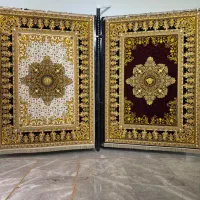 زیباترین فرش طرح خاص خرید با تخفیف ۴۰ درصدی