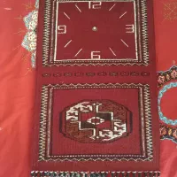 ساعت دیواری