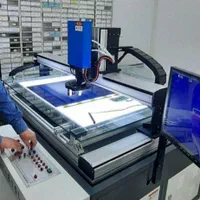 تعمیرات تخصصی تلویزیون  ال ای دی در نمایندگی شمس