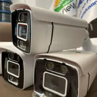 بزرگترین تخفیف دوربین مداربسته/پک کامل تخفیفی/کارت