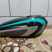 باک موتور