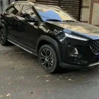 ایکس22پرو دنده مشکی مدل 402