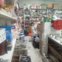 فروش ابزار فروشی کنگان