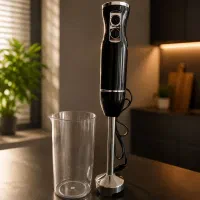 گوشتکوب برقی
