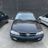 پژوپارس مشگی مدل ۹۲