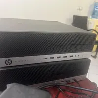 مینی کیس G2 G3 نسل ششم با رم ۸ ddr4|رایانه رومیزی|تهران, میدان ولیعصر|دیوار