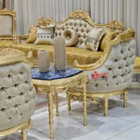 فروشندگی حضوری مبلمان کلاسیک