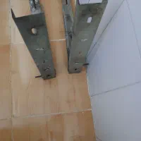 پایه کولر گازی