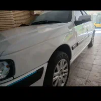 پژو پارس elx مدل ۱۴۰۳