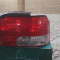 چراغ خطر پراید،سمت شاگرد،سالم