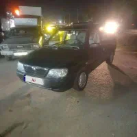 پراید ۱۳۲ فرمان هیدرولیگ