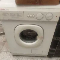 ماشین لباسشویی اوشن