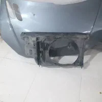 کاپوت ۲۰۶ و سینی فن