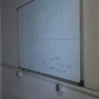تخته وایت برد