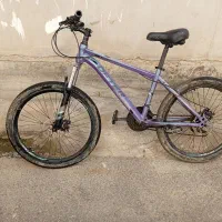 دوچرخه 24 زیبا