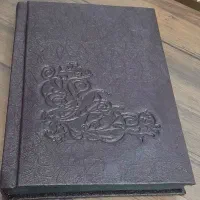 آلبوم عکس|تابلو، نقاشی، عکس|نیشابور, شهرک فرهنگیان|دیوار