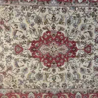 قالیچه دستباف
