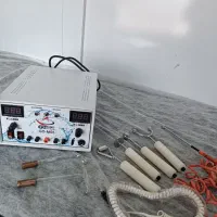 دستگاه هیدرودرمی