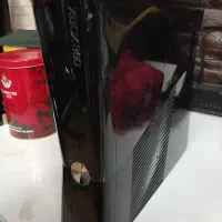 ایکس باکس ۳۶۰ اسلیم ۲۵۰ گیگ کینکت
