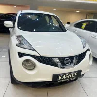 نیسان جوک اسکای پک، مدل ۲۰۱۶