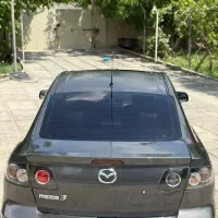 Mazda 3 tip 3|خودرو سواری و وانت|کرج, گلشهر|دیوار