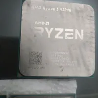 سی پی یو AMD
