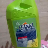ضد یخ و ضد جوش و ضد خوردگی ایساکو