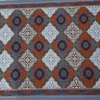 قالیچه 4متری