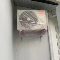 نصب کولر گازی ، تعمیر اسپیلت ، هواساز