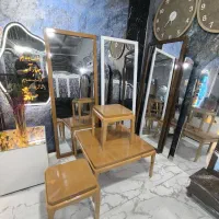 جلو مبلی عسلی مینیمال (تولیدی)