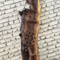 برد مزه چوبی