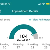 کلاس آنلاین آمادگی آزمون تافل ۲۰۲۶ - خصوصی و گروهی