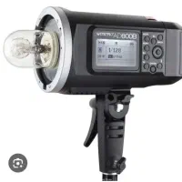 فلاش پرتابل عکاسی AD600B گودکس