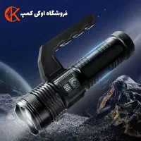 چراغ قوه چندکاره یو وی UV با قابلیت های باورنکردنی