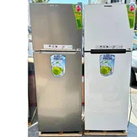 یخچال فریزر دودرب ۱۸ فوت تکسان(۲ سال ضمانت معتبر)