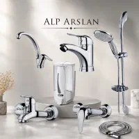 ۷ عددی شیرالات اهرمی شیر آلات
