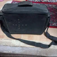سلام اکو همراه سالم  و یک جعبه اکو همراه فروشی