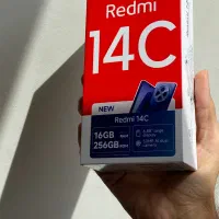 گوشی شیائومی ردمی ۱۴سی redmi 14c redmi note