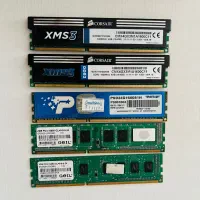 رم DDR3 4GB