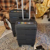چمدان سه تایی نو
