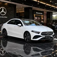 فروش فوری Benz A200l 2025 Turbo