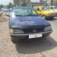 405مدل84|خودرو سواری و وانت|زنجان, |دیوار