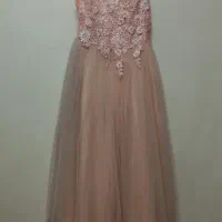 لباس عروس دخترانه