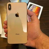 ایفون xsmax دوسیم ZA گیگ۲۵۶