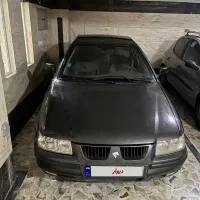 اقساطی سمند تمیز اقساطی با سود بانکی